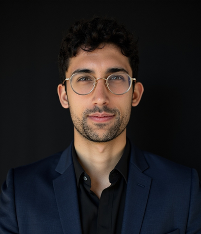 Aaron Boussina, PhD