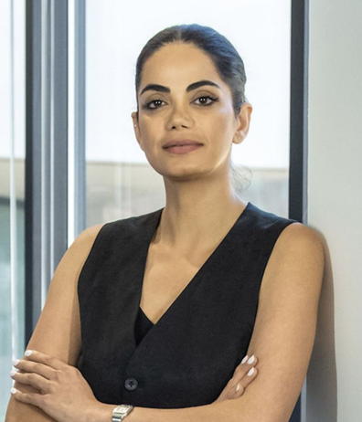 Kiana Aran, PhD
