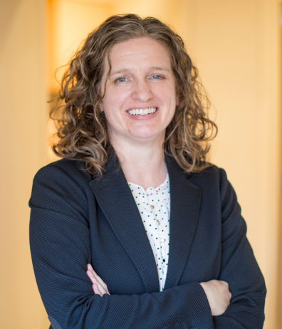Jessica Everett, MS, LGC