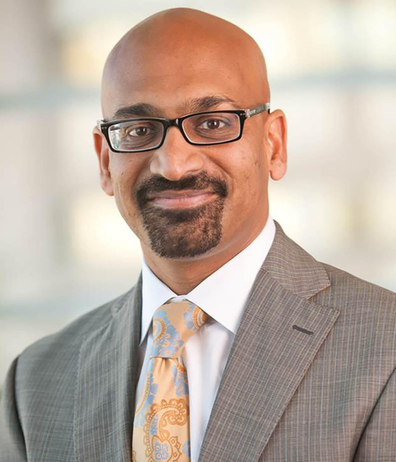 Samir Gupta, MD