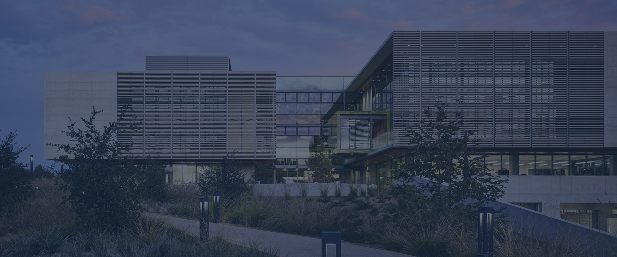 Image of the Center for Novel Therapeutics