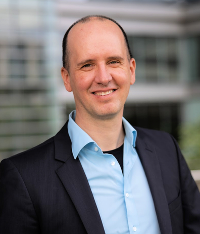 Marc Niethammer, PhD